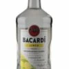Bacardi Limon Rum 1.75L