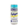 1911 Spirits And Cidery Lafayette Lemonade 4-355ml Can