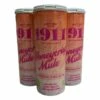 1911 Spirits & Ciders Honeycrisp Mule 4-355ml Cans