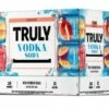 Truly Vodka Soda Paradise Variety Pack 8-355ml