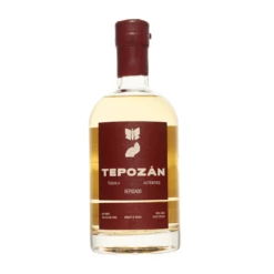 Tepozan Reposado Tequila