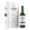 Laphroaig 'Ian Hunter Book 4' 92.4proof 34year