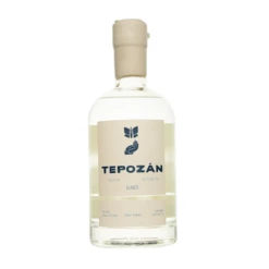 Tepozan Blanco Tequila