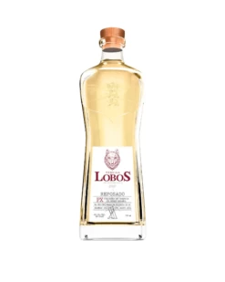 Lobos 1707 Reposado Tequila