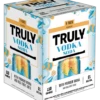 Truly Vodka Soda Mango Vodka Soda 4-355ml Cans