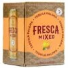 Fresca Mixed Tequila Paloma 4-12oz Cans