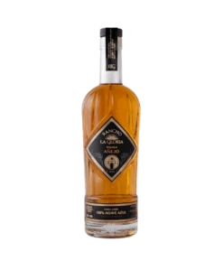 Rancho La Gloria Anejo Tequila 750ml
