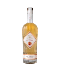 Rancho La Gloria Reposado Tequila 750ml