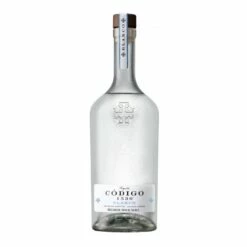 Codigo 1530 Blanco Tequila
