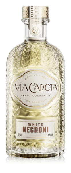 Via Carota White Negroni 375ml