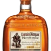 Captain Morgan Private Stock 1.0L