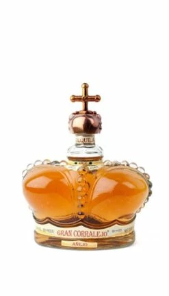 Corralejo Gran Anejo Tequila