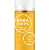 Boba Pops Cocktail Caviar Peach Vodka Pearls 375ml