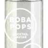 Boba Pops Cocktail Caviar 'Lychee' Vodka Pearls 750ml