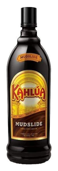 Kahlua Mudslide 1.75L 1 Kahlua Mudslide 1.75L