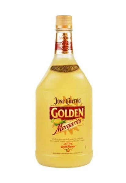 Jose Cuervo 'Golden' 1.75L RTD Margaritas 1 Jose Cuervo 'Golden' 1.75L RTD Margaritas