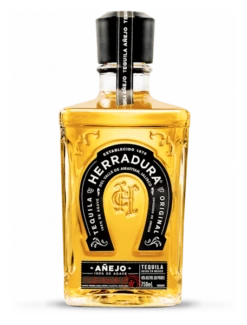 Herradura Anejo Tequila 750ml