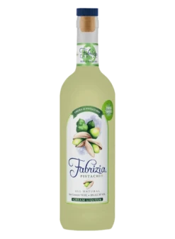 Fabrizia Pistachio Cream Liquor 750ml
