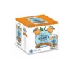 Fabrizia 'Blood Orange' Vodka Soda 4-355ml Cans