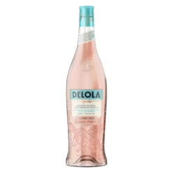 Delola Paloma Rosa Spritz 375ml