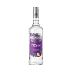 Cruzan Passion Fruit Rum 1.0L