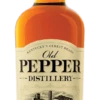 Old Pepper Distillery Straight Rye Bottled In Bond