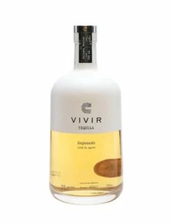 Vivir Reposado Tequila 700ml