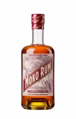 Moko Rum 750ml