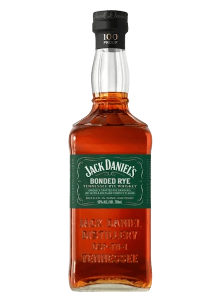 Jack Daniel's Bonded Rye 1.0L 1 Jack Daniel's Bonded Rye 1.0L