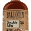 Ballotin Chocolate Toffee Whiskey 750ml