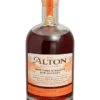 Alton Distillery New York 5year Rye Whiskey