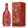 Hennessy VSOP Lunar New Year 2023 LE Bottle And Gift Box