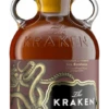 Kraken Spiced Gold Rum