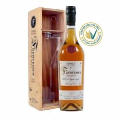 Fuenteseca 11year Reserva Extra Anejo