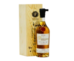 Fuenteseca 21year Reserva Extra Anejo 1999