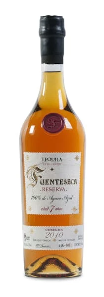 Fuenteseca 7year Reserva Extra Anejo