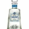 1800 Tequila Silver Tequila 375ml