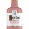 Ketel One Cocktails Cosmopolitan 750ml