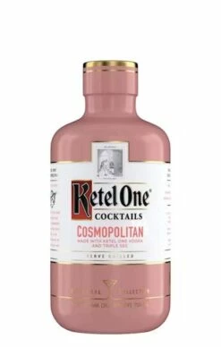 Ketel One Cocktails Cosmopolitan 750ml
