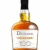Dictador Rum 'Orange' 100 Month Aged 80proof