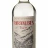 Paranubes Rum Aguardiente De Cana 1.0L