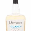 Dictator Rum 'Claro' 100 Month Aged 80proof