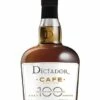 Dictador Rum 'Cafe' 100 Month Aged 80proof
