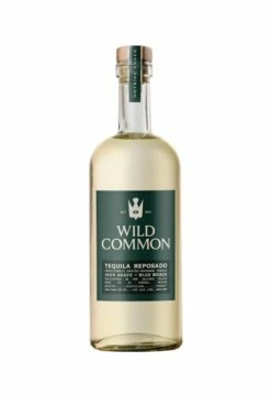 Wild Common Reposado Tequila 750ml