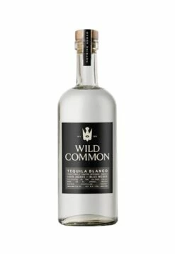 Wild Common Blanco Tequila