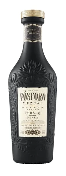 Fosforo Mezcal Tobala Penca 90Pf