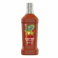 Zing Zang Bloody Mary RTD 1.75L
