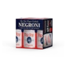 Tip Top Cocktails Negroni 4-100ml Cans