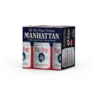 Tip Top Cocktails Manhattan 4-100ml Cans