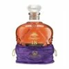 Crown Royal 18year Extra Rare Candian Whiskey